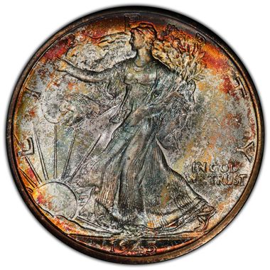 Cert 25059568 - Coin Image