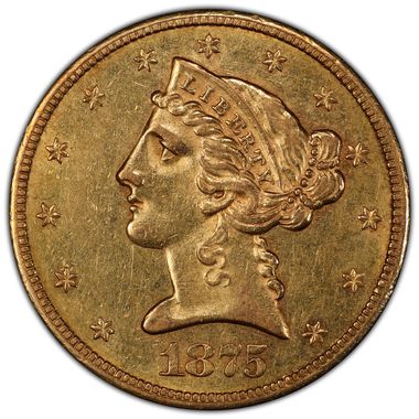 Cert 25060881 - Coin Image