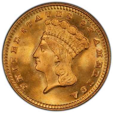 Cert 25062829 - Coin Image