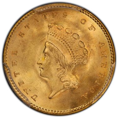 Cert 25063405 - Coin Image