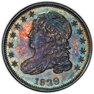 Cert 25064569 - Coin Image