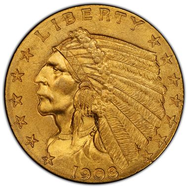 Cert 25065108 - Coin Image