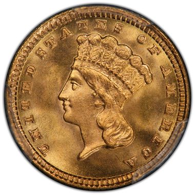 Cert 25070822 - Coin Image