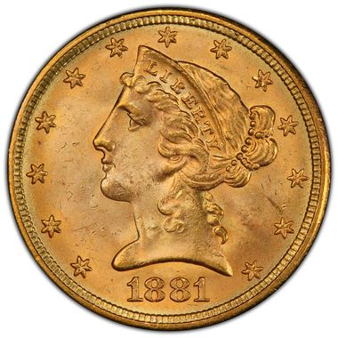 Cert 25071051 - Coin Image