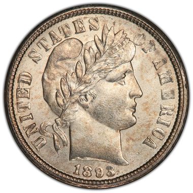 Cert 25093134 - Coin Image