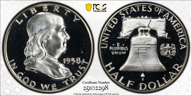 Cert 25102298 - Coin Image