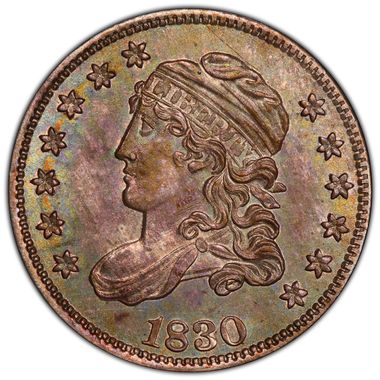 Cert 25104656 - Coin Image