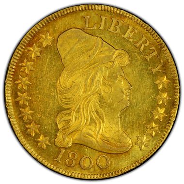 Cert 25135286 - Coin Image