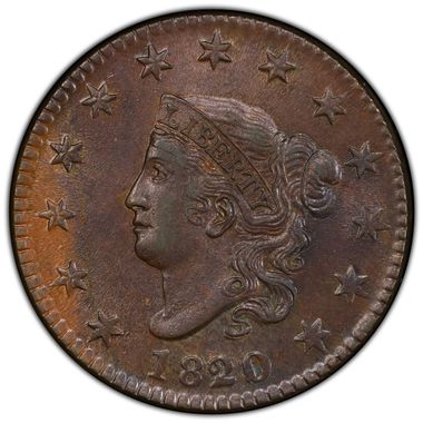 Cert 25137657 - Coin Image