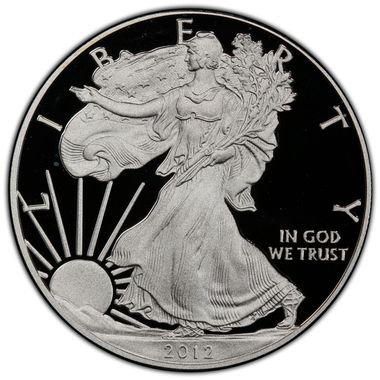 Cert 25155425 - Coin Image