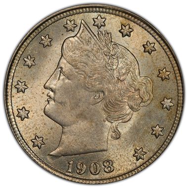 Cert 25172006 - Coin Image