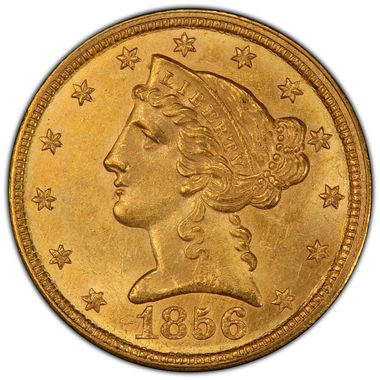 Cert 25197219 - Coin Image