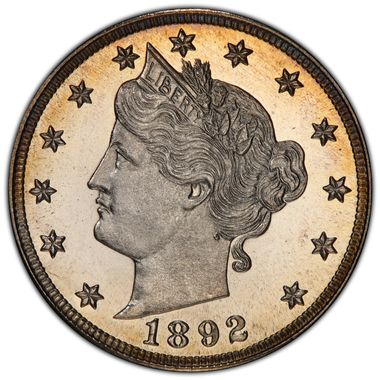 Cert 25200665 - Coin Image