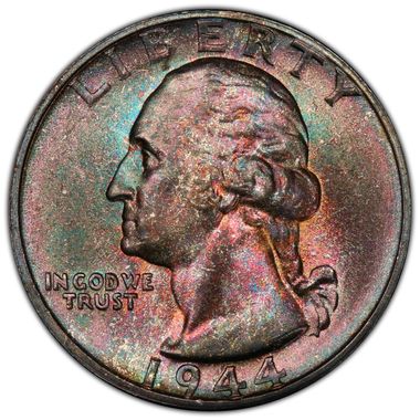 Cert 25201310 - Coin Image