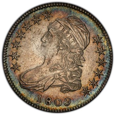 Cert 25203152 - Coin Image