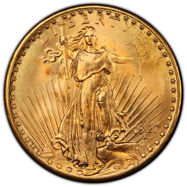 Cert 25203812 - Coin Image