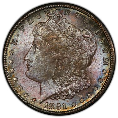 Cert 25205184 - Coin Image