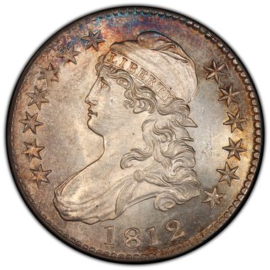 Cert 25205284 - Coin Image