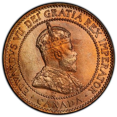 Cert 25205448 - Coin Image