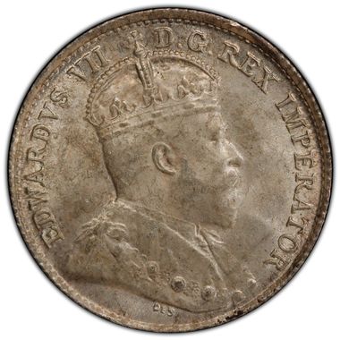 Cert 25205641 - Coin Image