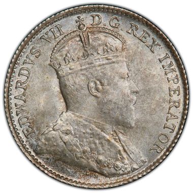Cert 25205645 - Coin Image
