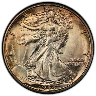 Cert 25206165 - Coin Image