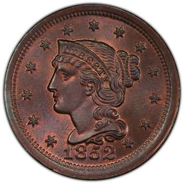 Cert 25207118 - Coin Image