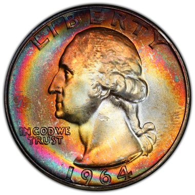 Cert 25208110 - Coin Image