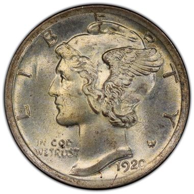 Cert 25210823 - Coin Image