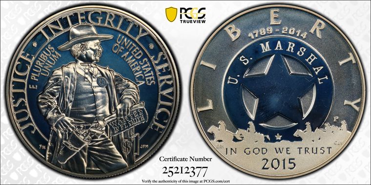 Cert 25212377 - Coin Image