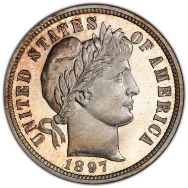 Cert 25214291 - Coin Image