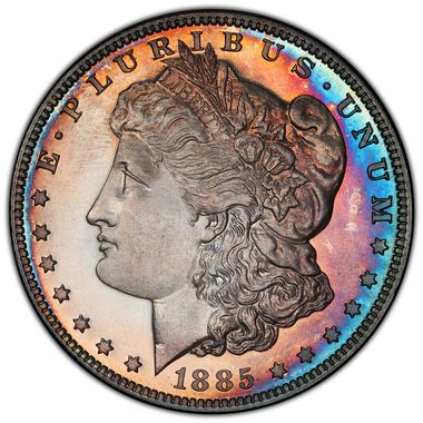 Cert 25214342 - Coin Image