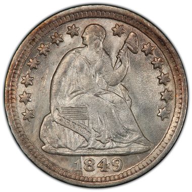 Cert 25215095 - Coin Image