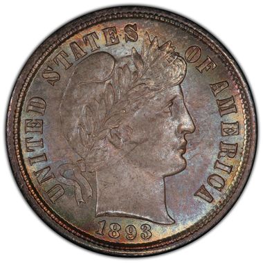 Cert 25215162 - Coin Image