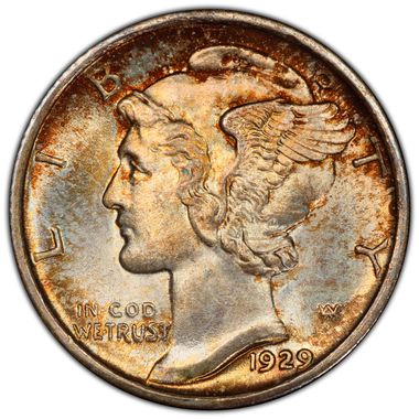 Cert 25215264 - Coin Image