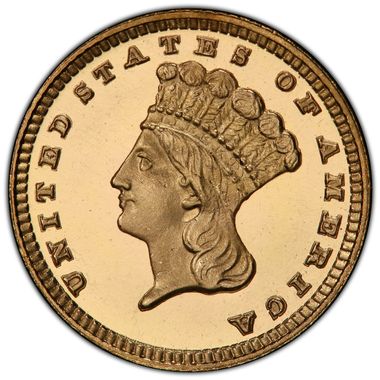 Cert 25215299 - Coin Image