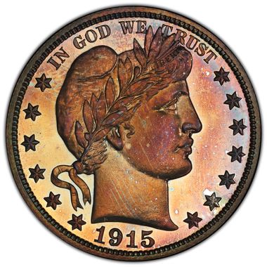 Cert 25215823 - Coin Image