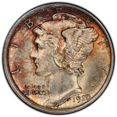 Cert 25216398 - Coin Image