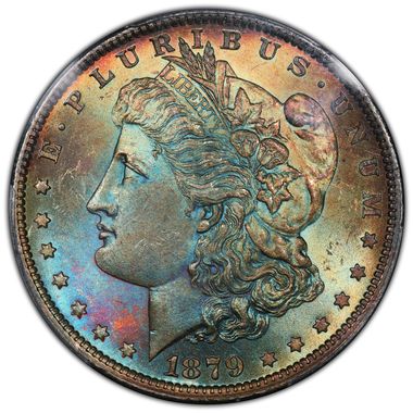 Cert 25216827 - Coin Image