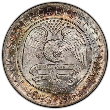 Cert 25220808 - Coin Image