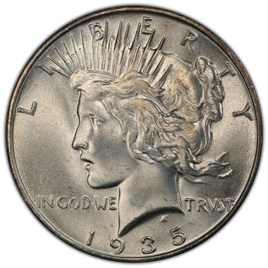Cert 25221008 - Coin Image