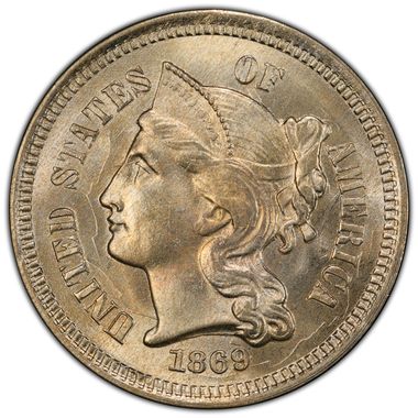 Cert 25222899 - Coin Image