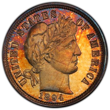 Cert 25225117 - Coin Image