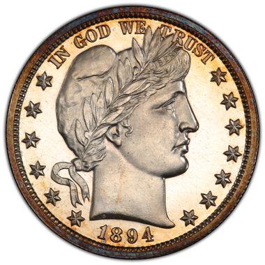 Cert 25225119 - Coin Image