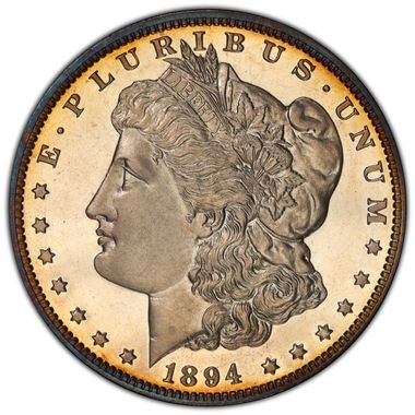 Cert 25225120 - Coin Image