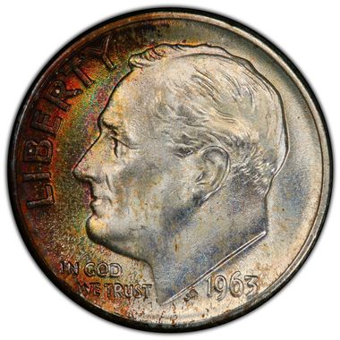 Cert 25226580 - Coin Image