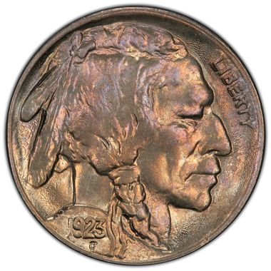 Cert 25229067 - Coin Image