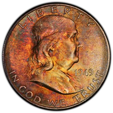 Cert 25229786 - Coin Image