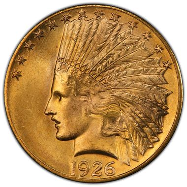 Cert 25232841 - Coin Image