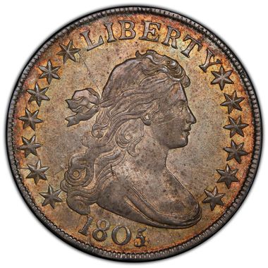 Cert 25233628 - Coin Image